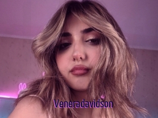 Veneradavidson