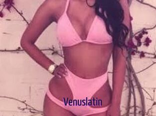 Venuslatin