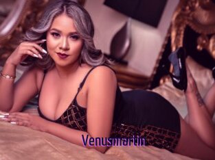 Venusmartin