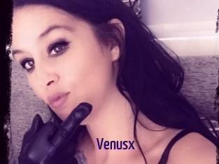 Venusx