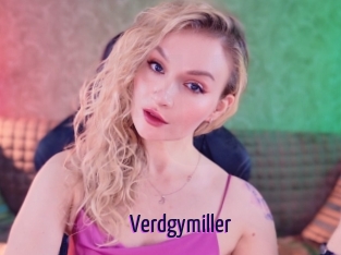 Verdgymiller