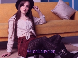 Veronicanyman