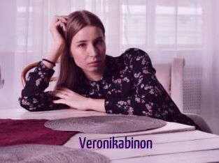 Veronikabinon