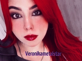 Veronikametalstar