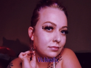 Vickivallx