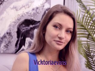 Vicktoriaevans