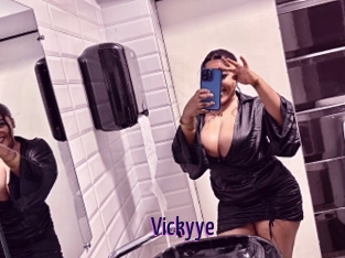 Vickyye