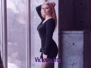 Victoriacirce