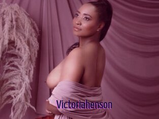 Victoriahenson