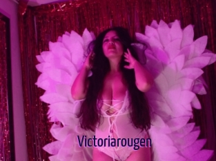 Victoriarougen