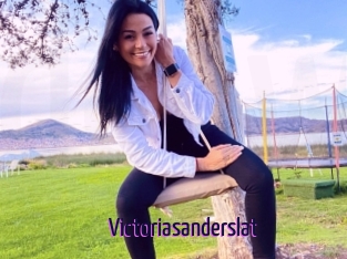 Victoriasanderslat