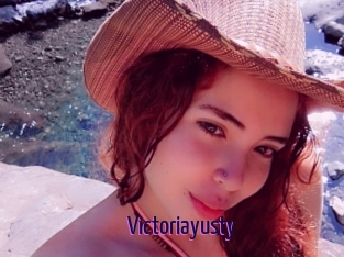 Victoriayusty