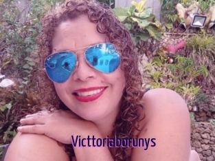 Victtoriaborunys