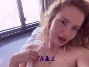 Vikilost