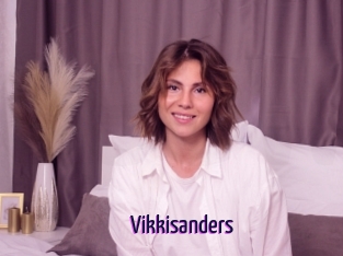 Vikkisanders