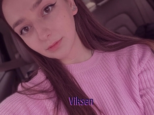 Viksen