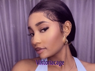 Viktoriacage