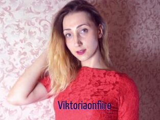 Viktoriaonfiire