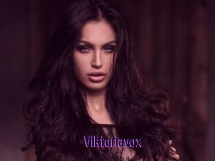 Viktoriavox