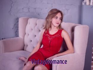 Vintageromance