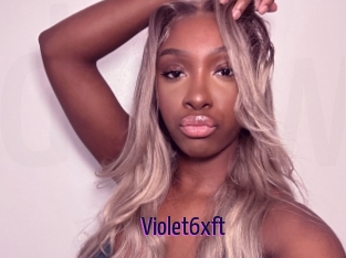 Violet6xft