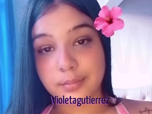 Violetagutierrez