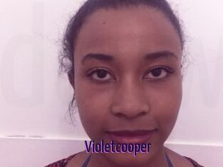 Violetcooper