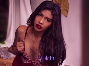 Violeth