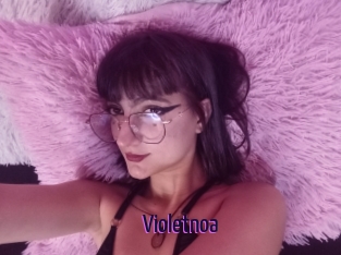 Violetnoa