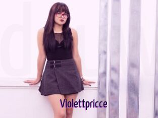 Violettpricce