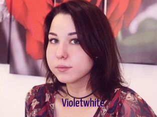 Violetwhite