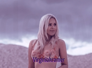 Virginiakramer