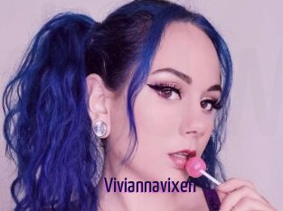 Viviannavixen