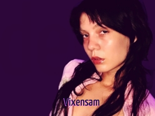 Vixensam