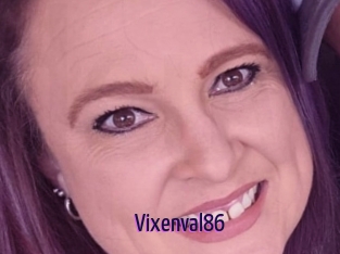 Vixenval86