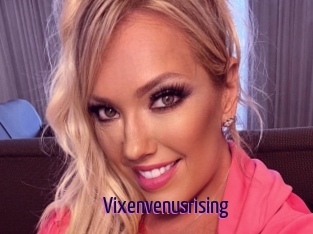 Vixenvenusrising