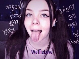 WaffleLove