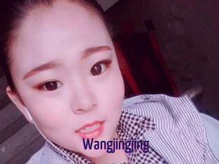 Wangjingjing