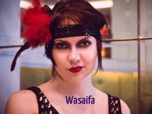 Wasaifa