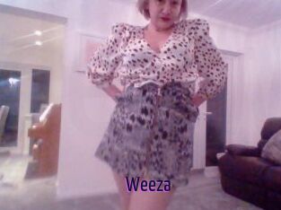 Weeza