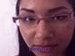 Wendy_Foxx