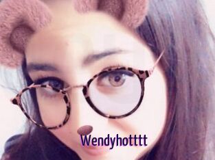 Wendyhotttt