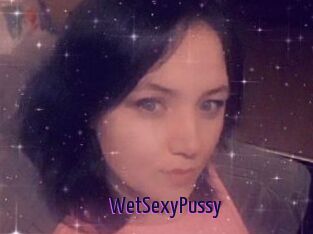 WetSexyPussy