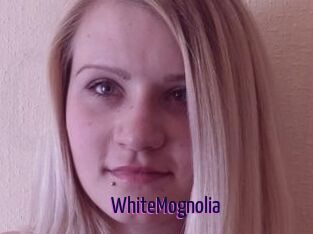 WhiteMognolia