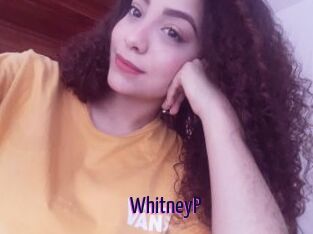 WhitneyP