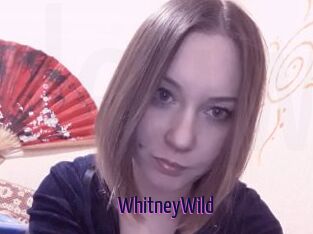 WhitneyWild