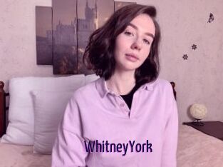 WhitneyYork