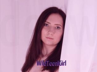 WildTeenlGirl