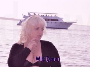 Wild_Queen