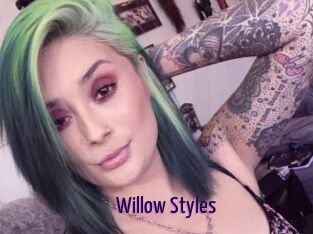 Willow_Styles